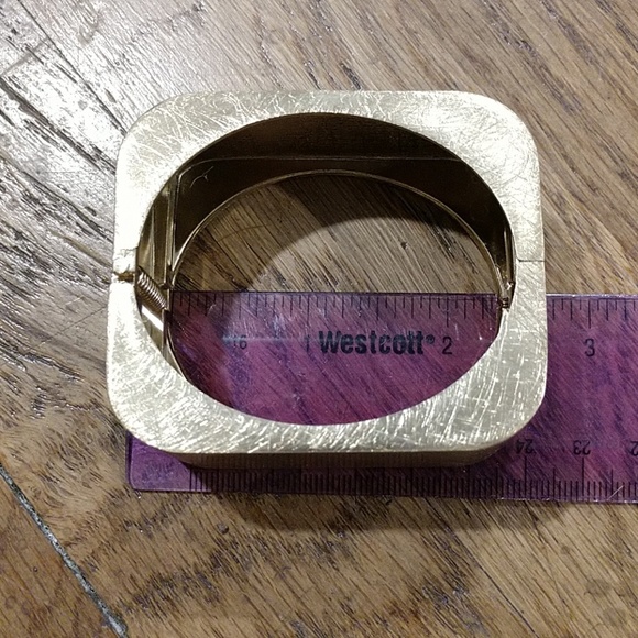 Gold bracelet - Picture 5 of 5